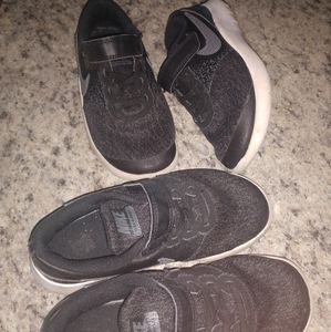 Nike boys 13 c SOLd in route won't let me delete